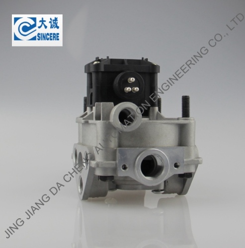 Haldex ABS Relay Valve(Modulator) 950364045 / 364116001 / 3736411621 / 4276225