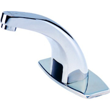Automatic Sensor Faucet