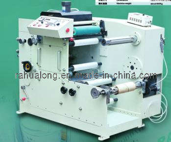 Automatic Flexographic Printing Machine Single Color (DOR-320A)
