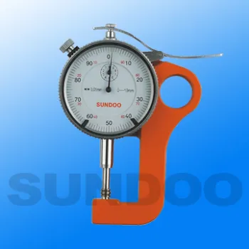 LP-5810 Thickness Gauge