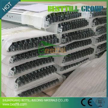 Système de Suspension de plafond T-grille