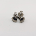 Round Domed Head Square Neck Carriage Bolt