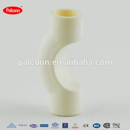 BS standard PB pipe with push fit fittings