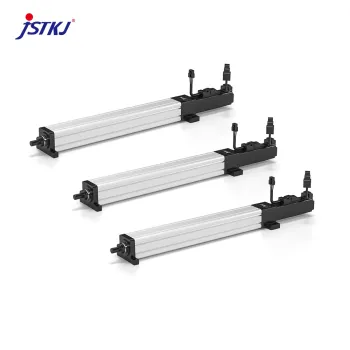 12V Stainless Steel Linear Actuator with 1200mm Stroke