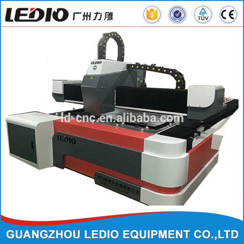 Steel metal cnc fiber laser steel cutting machine factory good price in stock