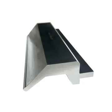 Multi V Die Press Brake Tooling: Goose Punch Bending Tools