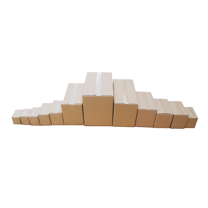 Thickened Express Logistics Carton