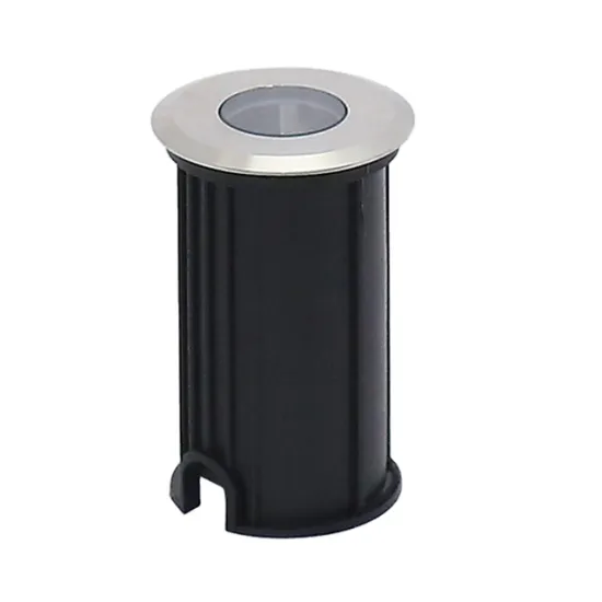 Waterproof IP67 Stainless Steel Outdoor Floor Recessed LED Lighting: Enhancing Your Garden with Inground Step Lights