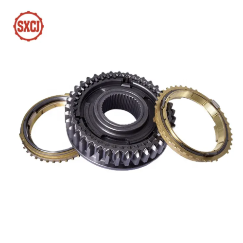 Autoteile-Getriebegetriebe Synchronizer-Hülle für Toyota 2KD (33361-35040 / 3336135040 / 33331-60040 / 3333160040))