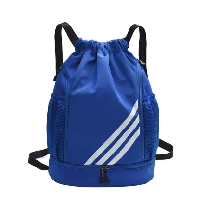 Cangnan Perfect Bags Personalized Gym Drawstring Bags