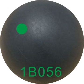 บอลวาล์วยาง Neoprene เข้ากันได้กับ Blagdon Pumps Parts 1B056
