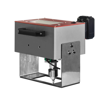 Handheld Electric Dot Peen Marking Machine 140x80mm