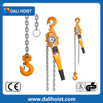CE&GS Approved 1.5 Ton Lever Block hot sale in Belize