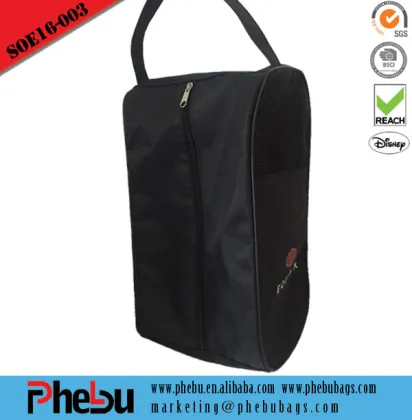 Wholesale Promotional Shoes Bag in stock(SOE16-002)