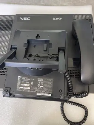 NEC PBX SL2100 SL1000 Keyphone IP4WW-12TXH-A-TEL