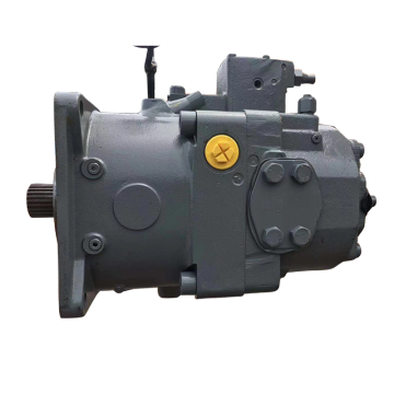 Rexroth A11VO Series Hydraulic Axial Piston Pumps for Excavators