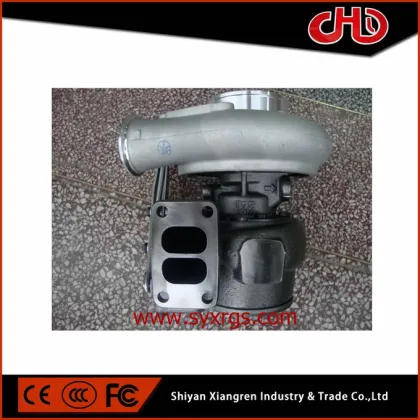 HX40W 4036244 4036245 Turbocharger For Daewoo Truck