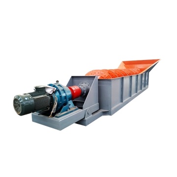 Used XSD2610 Sand Spiral Washer for Silica Sand Production Line