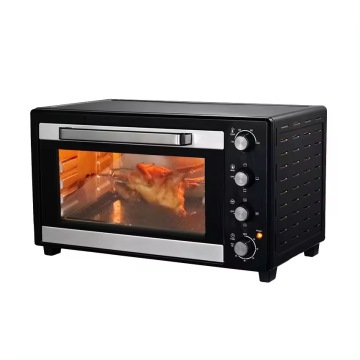 High Capacity 60L Electric Oven 2000W Search Engine