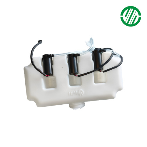 garrafa de água para purificador de carro 5L