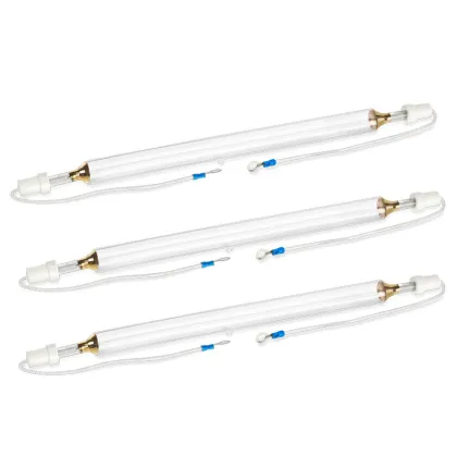 PRIMARC High Power High Pressure Mercury Lamp UV Curing Lamps