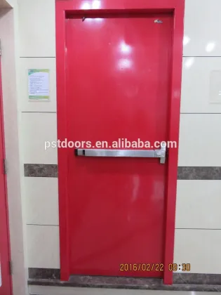 commercial doors, metal doors, fire rated doors