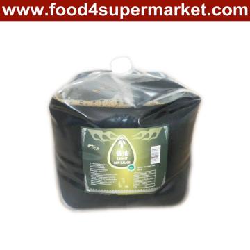 Japanese Style Soya Sauce