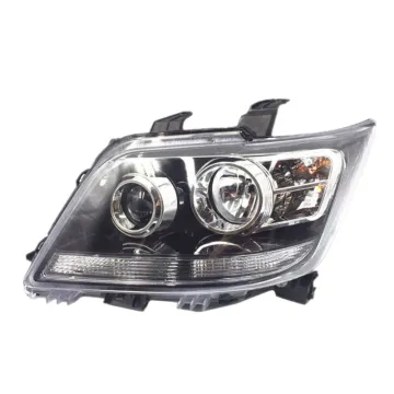 Waterproof Amber LED Dynamic Side Mirror Blinker Turn Signal Light for DFSK Fengguang 330/580 Glory 330/580