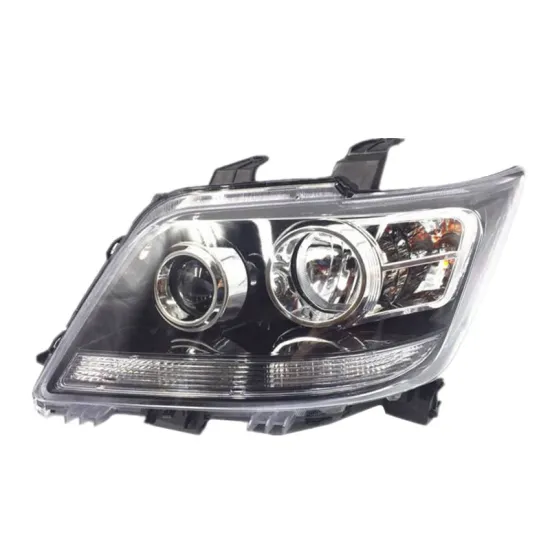 Waterproof Amber LED Dynamic Side Mirror Blinker Turn Signal Light for DFSK Fengguang 330/580 Glory 330/580