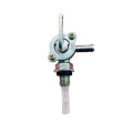 Gas Tank Fuel Switch Gasoline Faucet Gasoline Switch Shut Off Valve Pump Tap Petcock for Gasoline Generator Engine Oil Tank