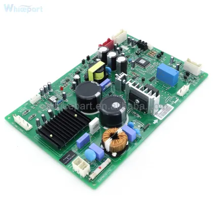LG Refrigerator Computer Board EBR80977631: 110-127V 50/60HZ Replacement Part