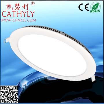 12w LED Panel Lights CE&ROHS APPROVED.