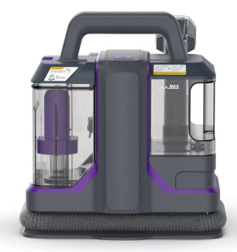 2023 Hot Sale Wet and Dry Vacuum Handheld Portable Cleaner