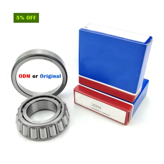 Long Life LM11949 10 Inch Taper Roller Bearing 11949/10