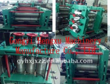 high quality and lowest price durable mimi stell hot rolling mill