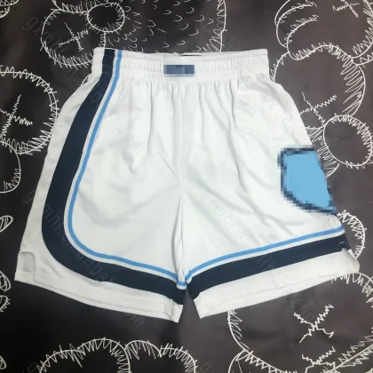 Professional Training Basketball Shorts Quick Dry Walker Harper Davison Watson Peterson Thailand