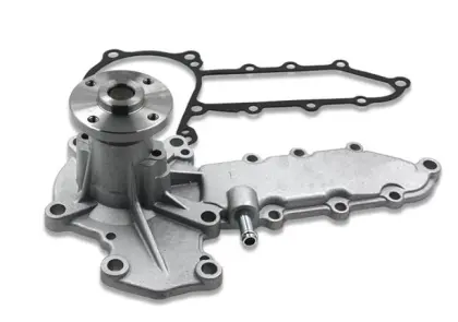Hot Sale Kubota Engine Parts 1C010-73032 15481-73035 Water Pump for Kubota Agriculture