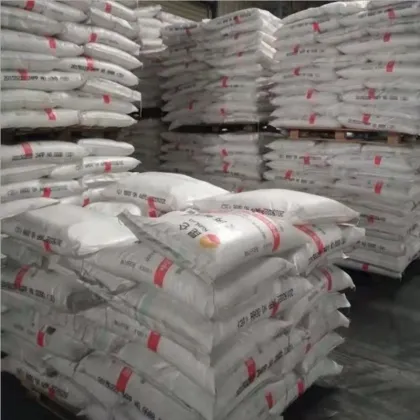 Polypropylene Granule Chemical PP Resin