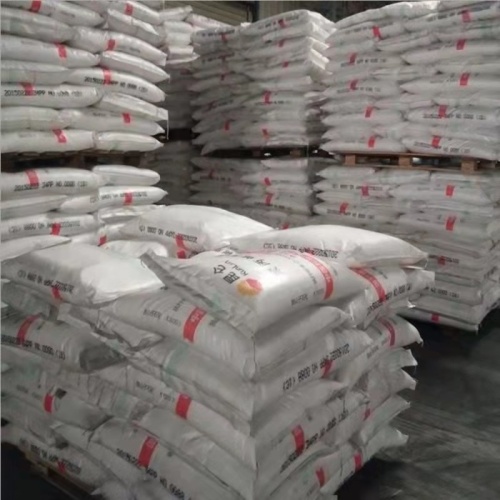 Polypropylene Granule Chemical PP Resin