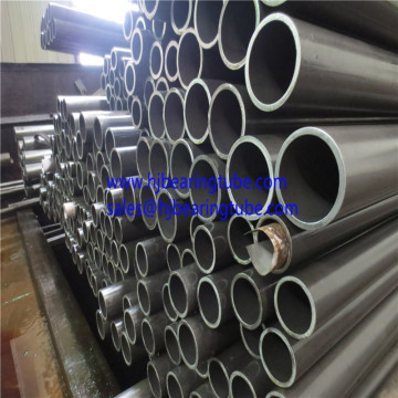 SAE1026 25Mn Honing Inside Surface Hydraulic Cylinder Pipe
