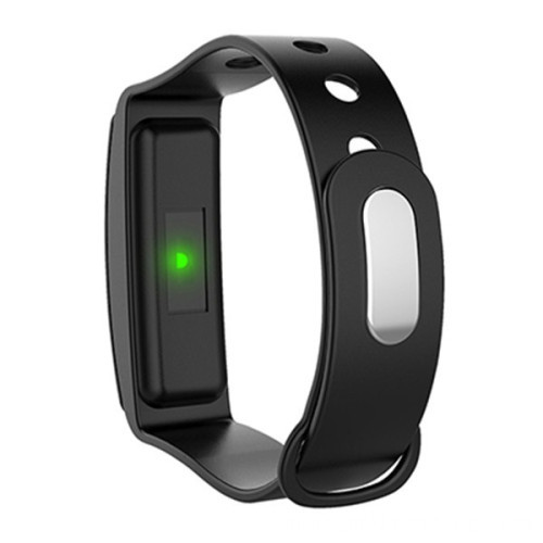 Swimming use IP67 Waterproof smart Wristband Bracelet sleep monitoring Watch