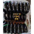 C140 Jaw Crusher Spring Partes 949647154100