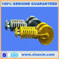 KOMATSU PC200-8 EXCAVATOR MOTOR 706-7G-01170