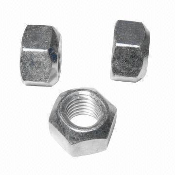 Stufa dado, Standard DIN 980V