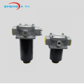 Hydraulic Return line Filter Low Pressure Assembly