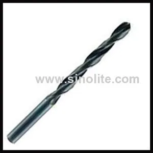 Hss Twist Drill Roll Forged Ansi B94.11m 