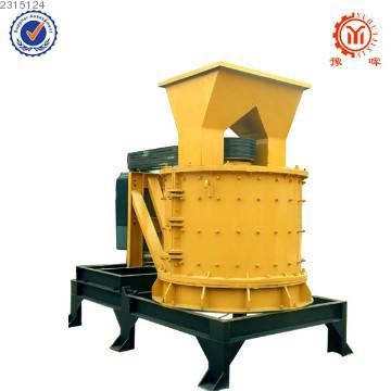 2013 New designed Vertical Compound Crusher with BV;CE;ISO