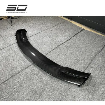 High Quality Dry Carbon Rear Spoiler Wing for Audi R8