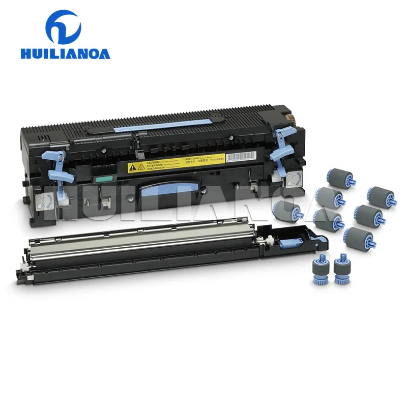 Maintenance Kit for HP Laserjet 9000 9040 9050 Mk Fuser Kit Fuser Unit C9153A C9152A Printer Parts