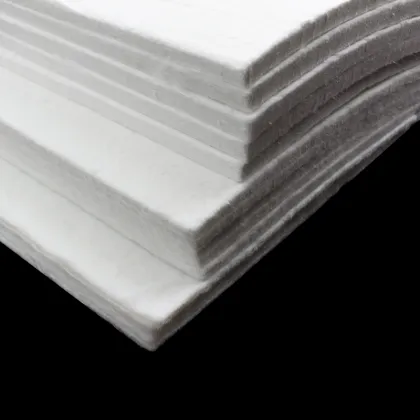 Nanoporous Silica Aerogels: Flexible Thermal Insulation Solution